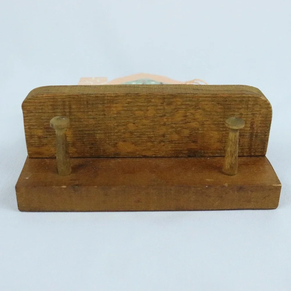 N/A cotttagecore wooden